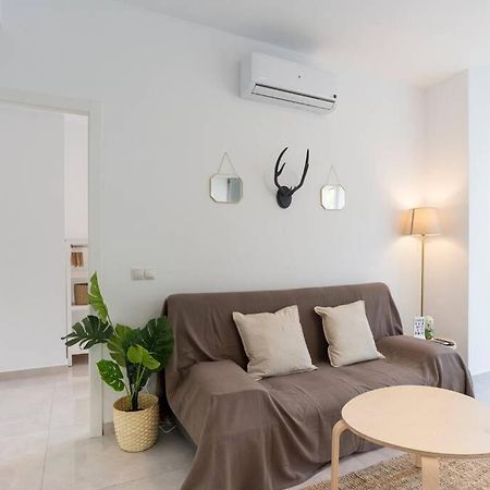 Tgh/ Victoria Green Center 1A Malaga Bagian luar foto